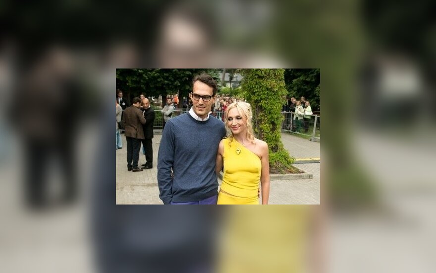 "Не мучайте меня!": сына Орбакайте достали журналисты
