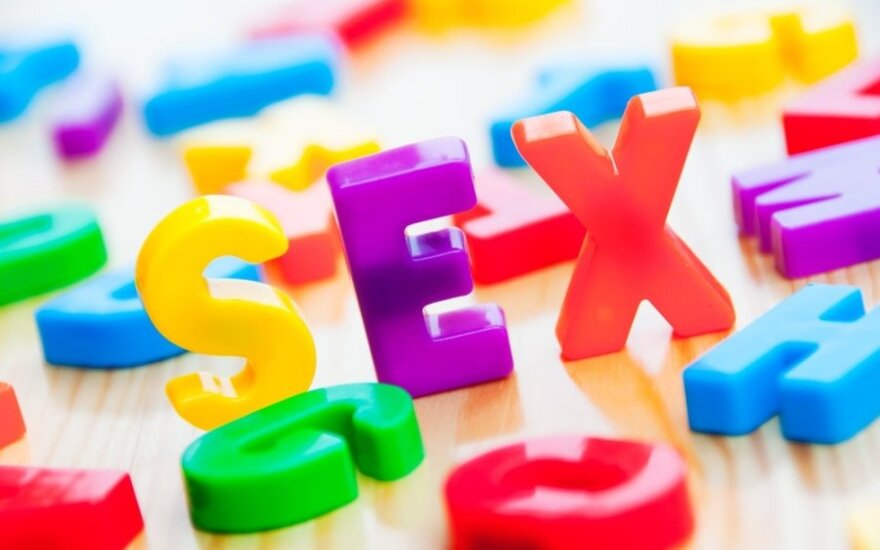 seksas, lytiniai santykiai