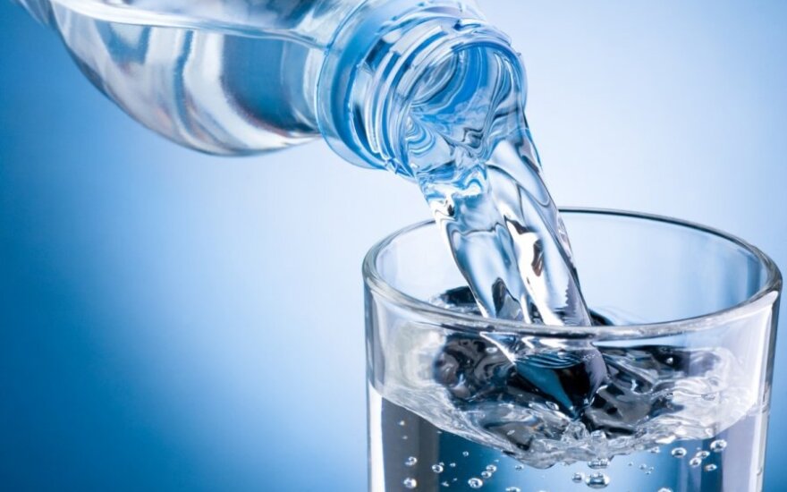 "Жирная" вода – новый тренд здорового образа жизни