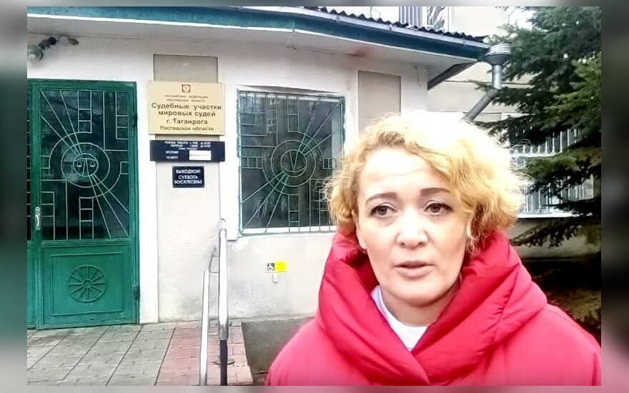 Дочь арестованной активистки "Открытой России" умерла в реанимации