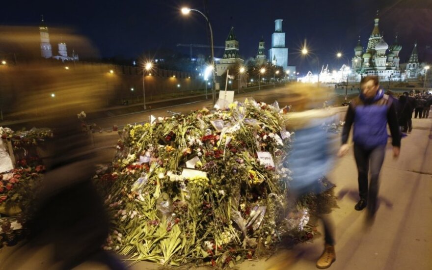СМИ: за убийство Немцова исполнителям обещали 25 млн. рублей