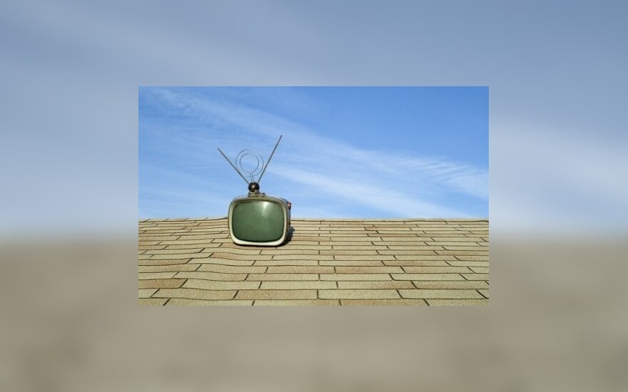 Telecentras не выключит ЛТВ 1 октября