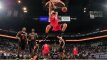 NBA rungtynių „Philadelphia 76ers“ - „Toronto Raptors“ vaizdo įrašas