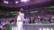 NBA rungtynių apžvalga: Bostono „Celtics