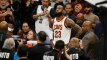 „Cavaliers“ mainų strategija ir ką laimėjo LeBronas Jamesas?