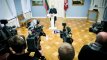 D. Grybauskaitė patvirtino naujus ministrus: 17-os Vyriausybės formavimas baigtas