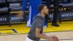 Rungtynių apžvalga: Jutos „Jazz“ - „Golden State Warriors“