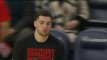 LaVine'o sugrįžimas į Minesotą: „Timberwolves“ prieš „Bulls“