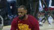 Dramatiško penktojo „Cavaliers“ ir „Pacers“ mūšio apžvalga