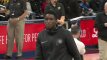 Oladipo ir Sabonio vedami „Pacers“ sutraiškė Čikagos krepšininkus