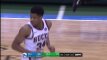 Žadą atimantis „Bucks“ spurtas: 21 taškas be atsako