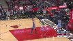 Rungtynių apžvalga: Memfio „Grizzlies” - Čikagos „Bulls”