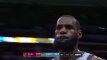 Karaliaus titulo verti Jameso metimai, nulėmę sudėtingą „Cavaliers“ pergalę Denveryje