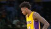Rungtynių apžvalga: Sakramento „Kings” - Los Andželo „Lakers”