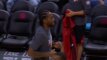 Pirmąją sezono nesėkmę savoje arenoje „Raptors“ patyrė nusileisdami „Pelicans“