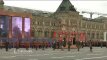 Годовщину парада 1941 года отметили реконструкцией на Красной площади