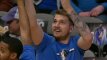 Dominuojantis Valančiūnas ir „Grizzlies“ nuplovė šypseną nuo „Mavericks“ lyderio Dončičiaus veido