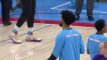 Sakramento „Kings“ naujokas Bagley dvikovoje su „Suns“ pasiekė naują karjeros rekordą