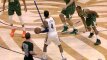 „Pelicans“ įžaidėjas Elfridas Paytonas surinko antrą trigubą dublį iš eilės