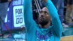 Šarlotės „Hornets” - Niujorko „Knicks