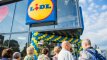 „120s“ žinios: „Lidl“ fiesta Lietuvoje