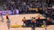 NBA rungtynių apžvalga: Jutos „Jazz” - San Antonijaus „Spurs”
