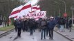 Белорусская оппозиция почтила память жертв сталинских репрессий