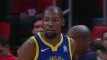 NBA rungtynių apžvalga Detroito „Pistons” - „Golden State Warriors”