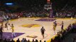 Istorinės akimirkos: nepamirštama paskutinės LeBrono ir Wade‘o dvikovos kulminacija