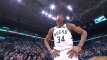 „Bucks“ grąžino intrigą į seriją sutriuškindami „Celtics“