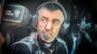 B. Vanago šturmanas S. Razwodowski: aš pamilau Dakarą