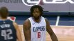 NBA rungtynių apžvalga: Dalaso „Mavericks“ – Los Andželo „Clippers“