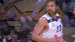 Eurolygos MVP išrinkto S. Llullo įspūdingiausi sezono epizodai