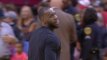 Centrinės nakties rungtynės: Hjustono „Rockets“ prieš Klivlando „Cavaliers“