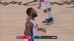 NBA rungtynių apžvalga: Vašingtono „Wizards” - Detroito „Pistons”