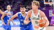 „Eurobasket 2017“ įsimintiniausios akimirkos: M. Kuzminsko kova iki pat paskutinio teisėjo švilpuko