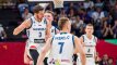 „Eurobasket 2017“ ketvirtfinalio TOP-5: paslėptas G. Dragičiaus perdavimas ir L. Dončičiaus metimas iš rūbinės