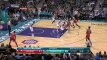Rungtynių apžvalga: Čikagos „Bulls” - Šarlotės „Hornets”