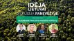 „Idėja Lietuvai” diskusija „Auginame naujos kartos verslą“
