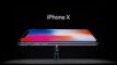 „Apple“ pristatė nekantriai lauktą jubiliejinį išmanųjį telefoną „iPhone X“