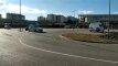 Pranešta, kad Vilniuje užminuota parduotuvė „Lidl“, evakuoti žmonės