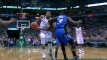 Įspūdingiausi graikų antžmogio G. Antetokounmpo NBA sezono epizodai