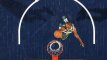NBA čempionato rungtynių transliacija: Milvokio „Bucks“ — Detroito „Pistons“