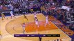 NBA rungtynių Los Andželo „Lakers” - Fynikso „Suns” apžvalga