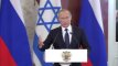 Россия не отказалась от строительства экспортных газопроводов - Путин
