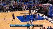 Gražių dėjimų gausa išsiskyrusi „Magic“ ir „Mavericks“ dvikova