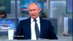 Путин назвал операцию в Сирии отличной проверкой для российских военных