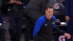 Įsibėgėjantys Orlando „Magic“ namuose parbloškė Niujorko „Knicks“