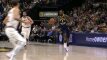 LeBroną pergudravęs Sabonis inicijavo pergalingą „Pacers“ spurtą prieš „Cavaliers“
