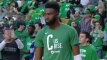 Antrųjų „Celtics“ ir „Bucks“ serijos rungtynių apžvalga